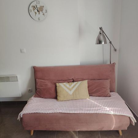 Castelema - Appartement Proche Du Sanctuaire Лурд Екстериор снимка