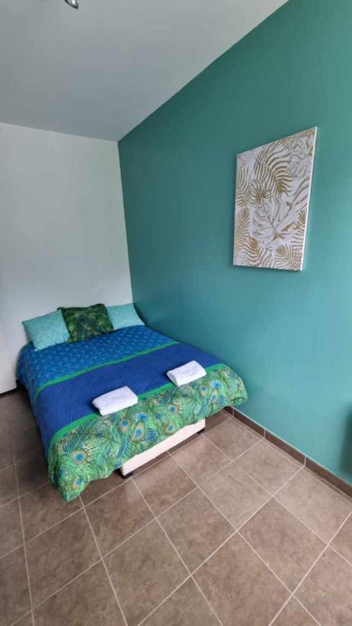 Castelema - Appartement Proche Du Sanctuaire Лурд Екстериор снимка
