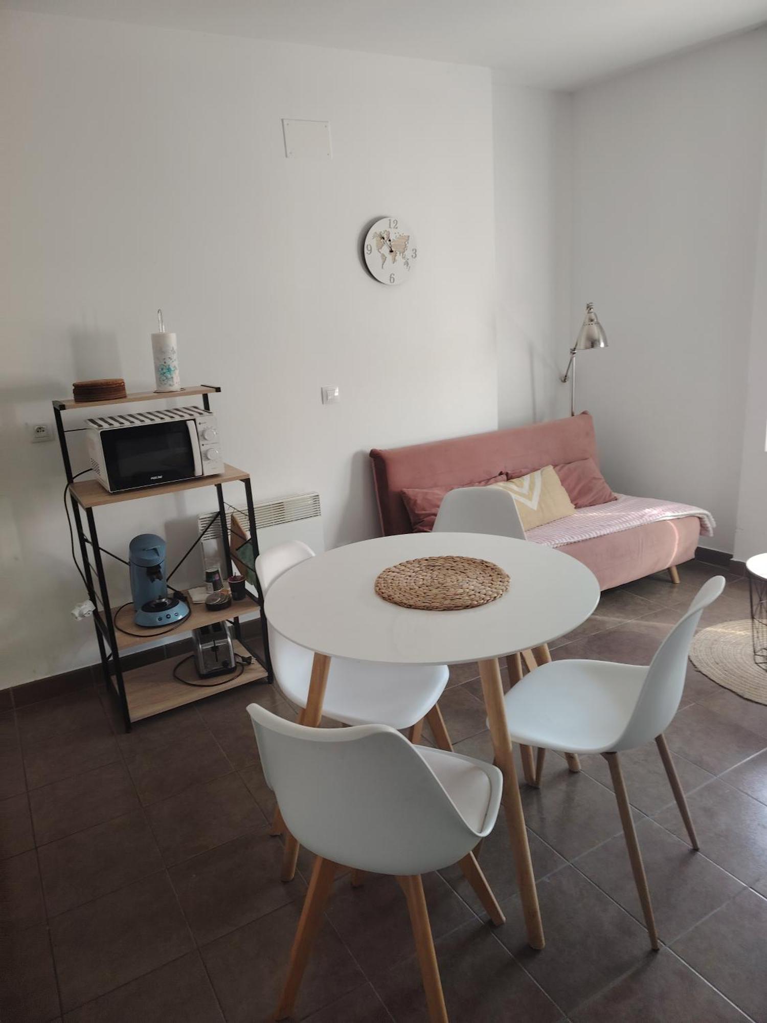 Castelema - Appartement Proche Du Sanctuaire Лурд Екстериор снимка