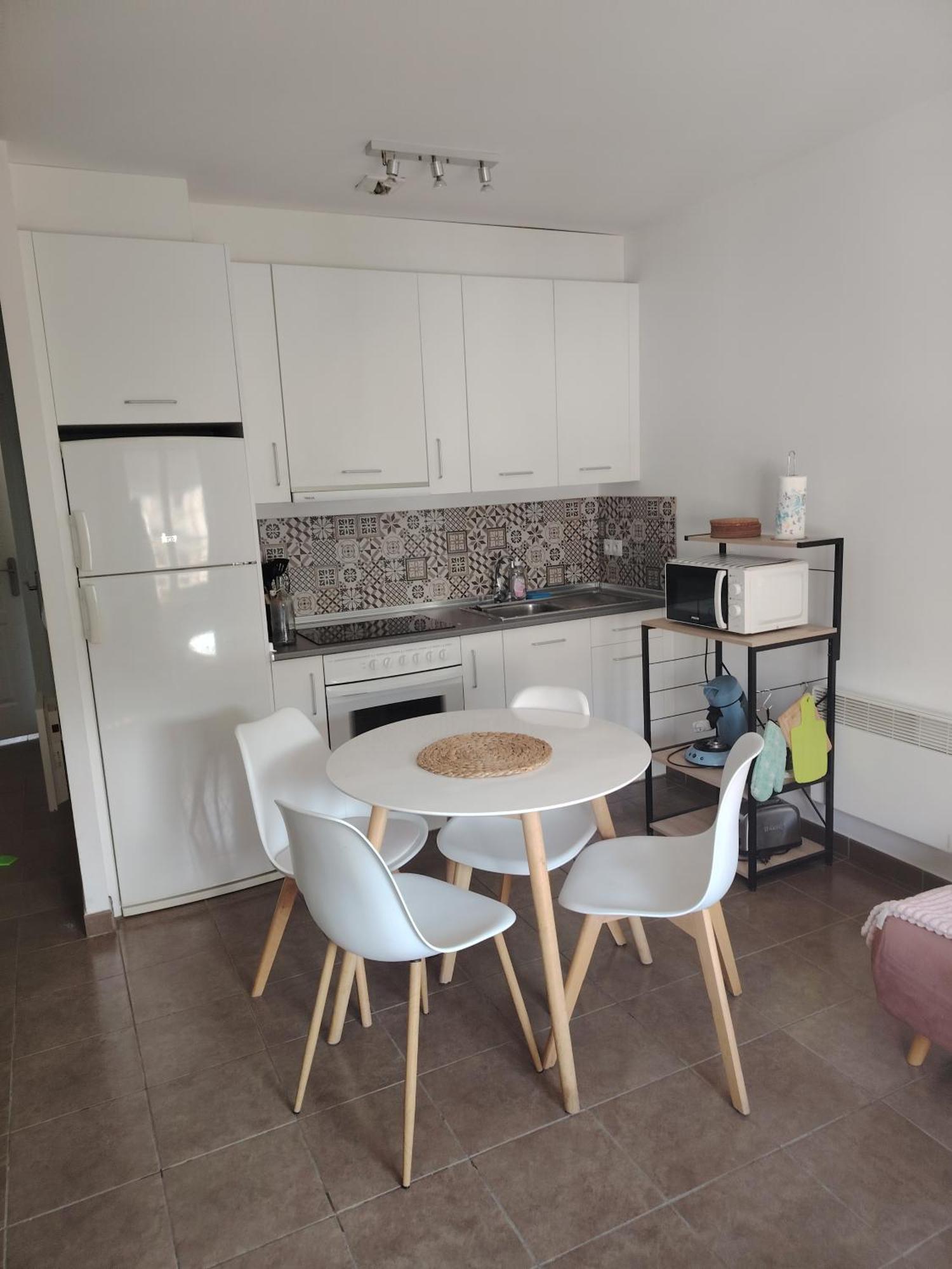 Castelema - Appartement Proche Du Sanctuaire Лурд Екстериор снимка
