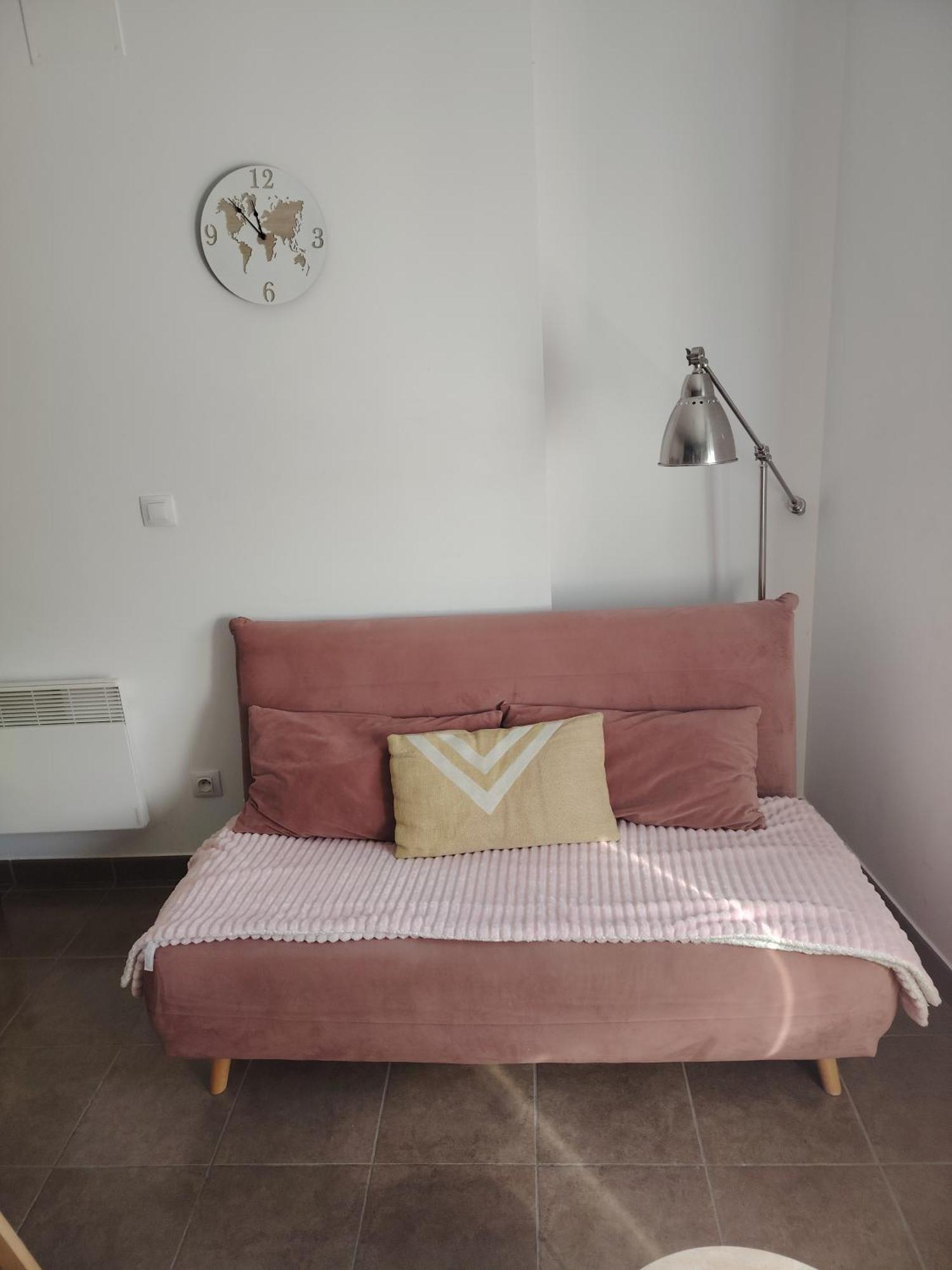 Castelema - Appartement Proche Du Sanctuaire Лурд Екстериор снимка